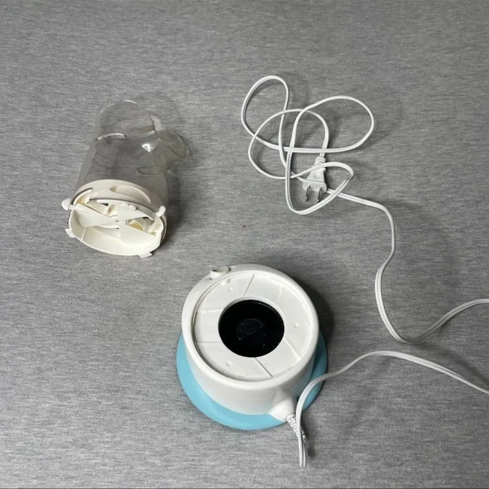 Vicks Personal Steam Inhaler V1200 - Picture 5 of 6